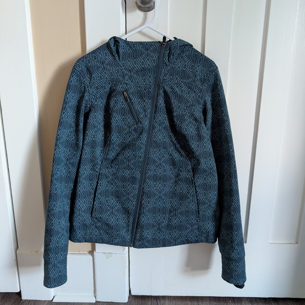 Columbia Women's Gray Jacket